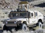 BAE HMMWV Integrated SMART V 2011 года